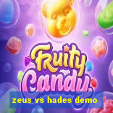 zeus vs hades demo